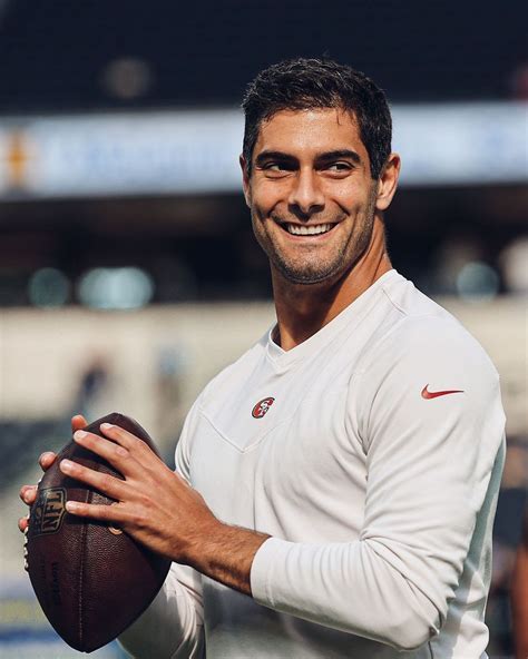 james richard garoppolo